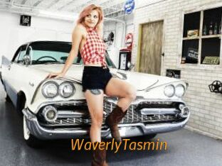 WaverlyTasmin