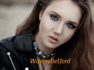 WaymyBetford