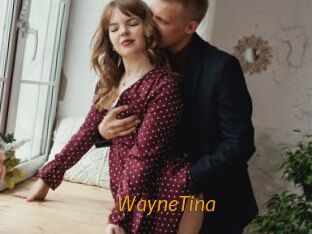 WayneTina