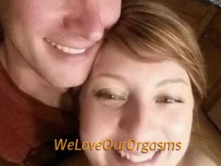 WeLoveOurOrgasms