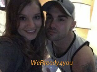 WeRready4you