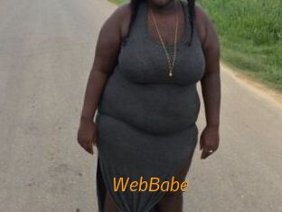 WebBabe