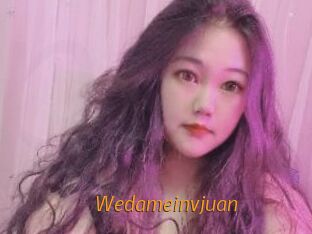 Wedameinvjuan Porn University