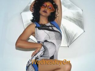 WednesdayOn