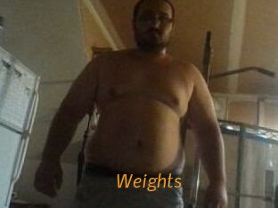 Weights