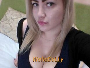 WellaDoLLy