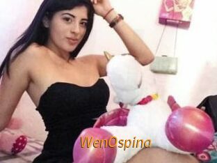 WenOspina