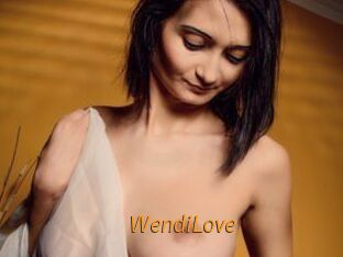 WendiLove