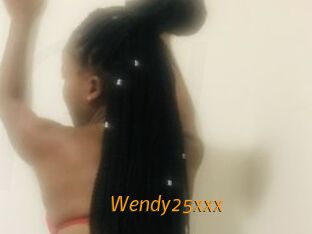 Wendy25xxx