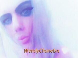 WendyChanelxx