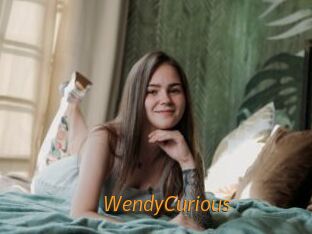 WendyCurious