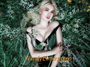 WendyElmergreen Porn University