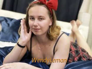 WendyLeman