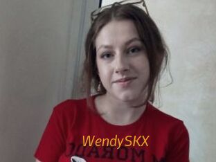 WendySKX