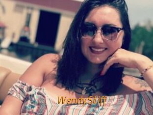 WendyStiff