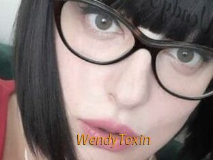 WendyToxin