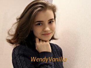 WendyVanilla