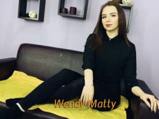 Wendy_Matty