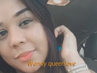 Wendy_queenlove