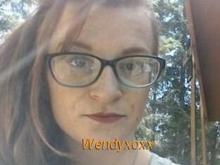 Wendyxoxx