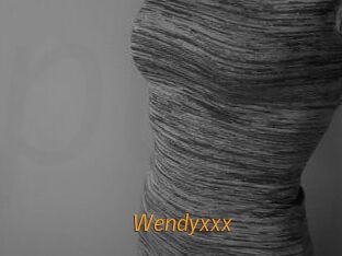 Wendyxxx
