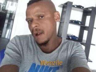 Wenzile