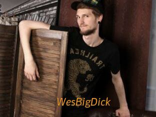 WesBigDick