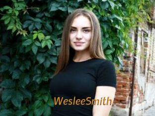WesleeSmith