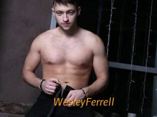 WesleyFerrell
