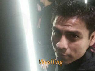 Weslling