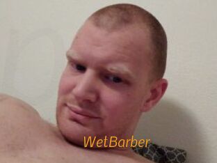 WetBarber
