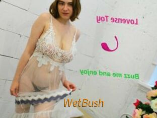 WetBush