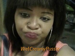 WetCreamyPussie