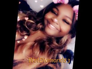 WetDiamond83