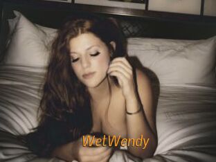 WetWendy