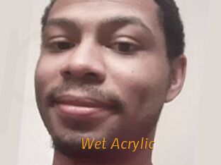 Wet_Acrylic