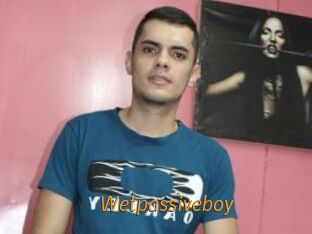 Wetpassiveboy