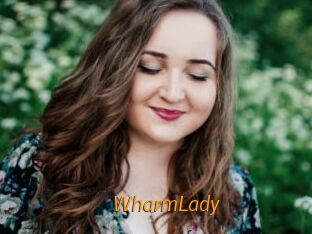 WharmLady