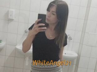 WhiteAngel21