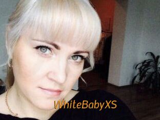 WhiteBabyXS