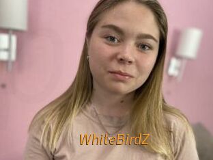WhiteBirdZ