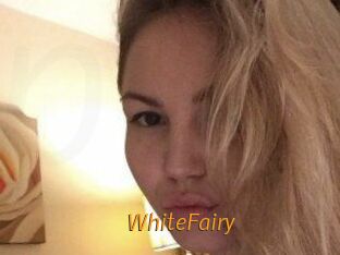 WhiteFairy