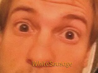 WhiteSausage