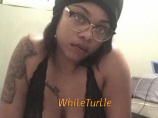 WhiteTurtle Porn University