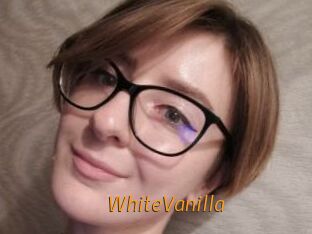 WhiteVanilla