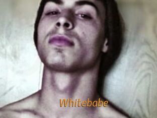 Whitebabe