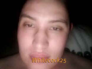 Whitecock25