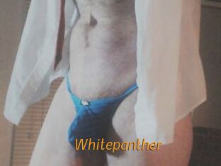 Whitepanther