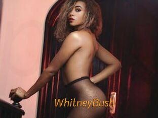 WhitneyBush