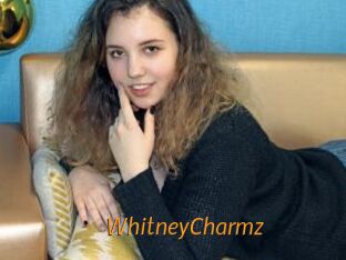 WhitneyCharmz